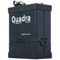 Elinchrom Ranger Quadra Hybrid Battery Flash System