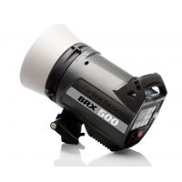 Elinchrom Style 500W BRX Multi-Voltage Compact Flash Unit