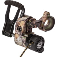 Elite Archery Elite QAD HDX Rest