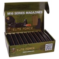 Elite Force 140rd MID-CAP Magazine