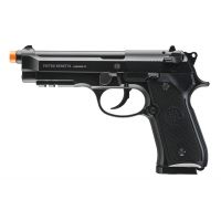 Elite Force Beretta M92 A1 Co2 Blowback Pistol