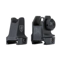 Elite Force FIELD Front/Rear Sights Set