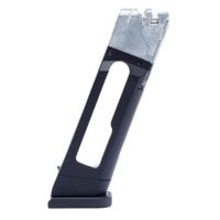 Elite Force Glock 17 Gen3 C02 Blowback Magazine