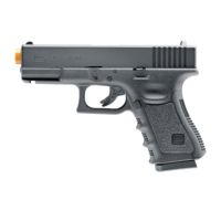 Elite Force Glock 19 Gen3 C02 Non-Blowback Airsoft Gun