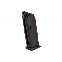 Elite Force Glock 19 Gen4 19-Round Gas Blowback Airsoft Magazine