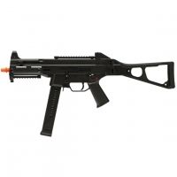 Elite Force HK UMP AEG Mosfet Airsoft Gun