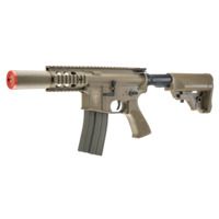 Elite Force M4 CQC Airsoft AEG Rifle