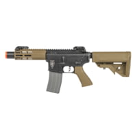 Elite Force M4 CQC Airsoft Gun, M-LOK