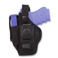 Elite Survival Systems Combo Holsters w/ Mag Pouches