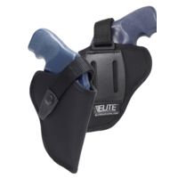 Elite Survival Systems Advanced Open Belt Holsters