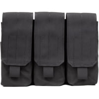Elite Survival System Triple Molle AR Ammo Pouches