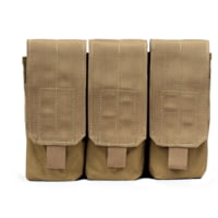 Elite Survival System Triple Molle AR Ammo Pouches