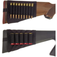 Elite Survival Systems Butt Stock Cartridge Holders