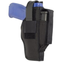 Elite Survival Systems Combo Holsters w/Mag Pouches 1000 Denier Nylon OWB Belt Holster