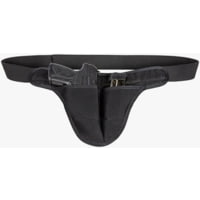 Elite Survival Systems Elite Crotch Carry Nylon IWB Appendix Holster