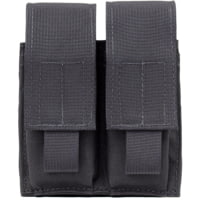 Elite Survival Systems MOLLE Double Pistol Mag Pouches