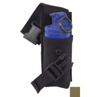 Elite Survival Systems MOLLE Smoke Grenade Pouch