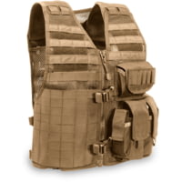Elite Survival Systems MVP Ammo Adapt Tactical Vests