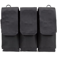 Elite Survival Systems Triple Magazine Pouches w/ Velcro