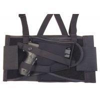 Elite Survival Systems Executive Protection Waistband Holster