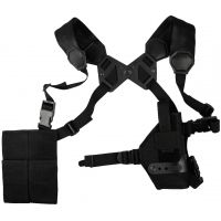 Elite Survival Systems Shoulder Holster Systems