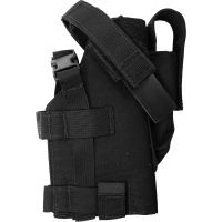 Elite Survival Systems MOLLE Pistol Light Holster