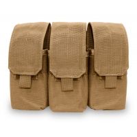 Elite Survival System Triple Molle AR Ammo Pouches