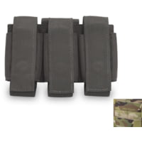 Elite Survival Systems MOLLE Triple Grenade Pouches