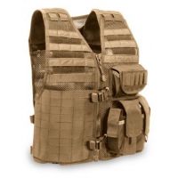 Elite Survival Systems MVP Ammo Adapt Tactical Vests