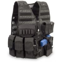 Elite Survival Systems MVP Commandant Tactical Holster Vests