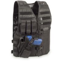 Elite Survival Systems MVP Director Tactical Holster Vests