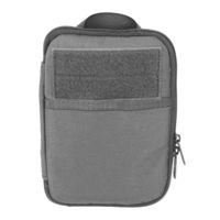 Elite Survival Systems Pocket Organizer Pouches