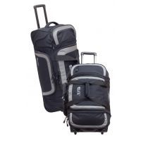 Elite Survival Systems Travel Prone Check-Mate Rolling Gear Bags