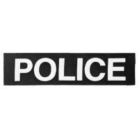 Elite Survival Systems ID Patch w/Velcro