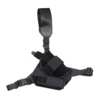 Elite Survival Systems Warden Ballistic Nylon Chest Holster