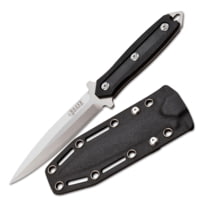 Elite Tactical Incog Fixed Blade Knife