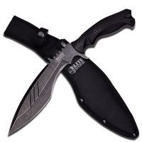 Elite Tactical Machete ET-20-01K