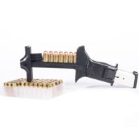 Elite Tactical Systems .45ACP Single/Double Universal Pistol Magazine Loader