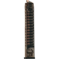 Elite Tactical Systems Carbon Smoke Series Glock 21/30/41 .45 ACP 30 Round Pistol Magazine