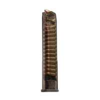 Elite Tactical Systems Carbon Smoke Series HK VP9 Handgun Magazine 9mm 30/rd Smoke 34963CA9