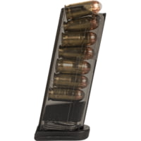 Elite Tactical Systems Glock 42 .380 ACP 7-Round Pistol Magazine