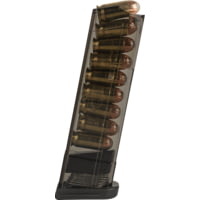 Elite Tactical Systems Glock 42 .380 ACP 9-Round Pistol Magazine