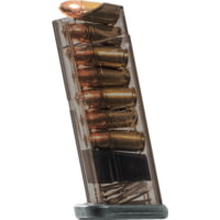 Elite Tactical Systems Smith &amp; Wesson M&amp;P 9 Shield 9mm 7-Round Pistol Magazine