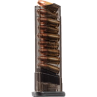 Elite Tactical Systems Smith &amp; Wesson M&amp;P 9 Shield 9mm 9-Round Extended Pistol Magazine