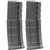 Elite Tactical Systems Gen 2 AR-15, 5.56x45mm NATO/.223 Remington/.300 AAC Blackout, 30 Round Rifle Magazine