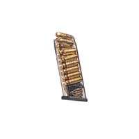 Elite Tactical Systems Glock 20/29/40 10mm Auto 15 Round Pistol Magazine
