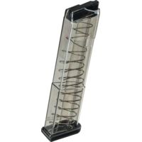 Elite Tactical Systems Glock 43 9mm Luger 12 Round Pistol Magazine