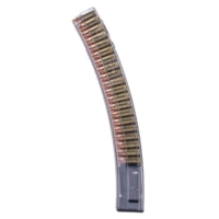 Elite Tactical Systems H&amp;K MP5/SP5K/MP5K/94/SP89 9mm Luger 40 Round Detachable Rifle Magazine