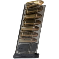 Elite Tactical Systems Glock 43 9mm 7 Round Pistol Magazine