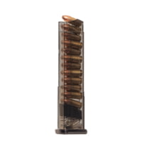 Elite Tactical Systems S&amp;W M&amp;P Shield, 9mm Luger, 12 Round Pistol Magazine